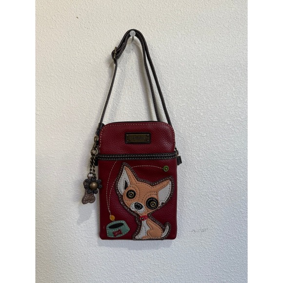 Chala crossbody phone purse - Picture 8 of 9